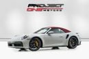 Porsche 911 TURBO S