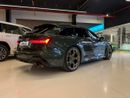 Audi RS6 STANDARD 9,500 MP | 2025 Audi RS6 Performance | Brand New Condition | Warranty available