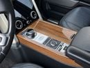 Land Rover Range Rover HSE