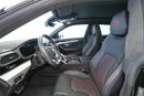 Lamborghini Urus STD