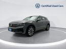 فولكس واجن طوارق ELEGANCE Panoramic Sunroof with Leather Seats | 51,100 AED SAVINGS from New Car |VW Certif