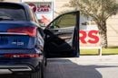 Audi Q5 2023 Audi Q5 45TFSI Quattro GCC | Warranty