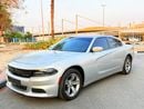Dodge Charger SXT GCC! Perfect condition! Recently serviced!