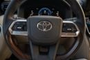 Toyota Land Cruiser GXR 4.0L V2 WITH RADAR 2026 MODEL GCC SPECS