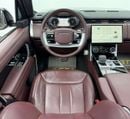 Land Rover Range Rover HSE P530