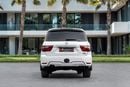 Nissan Patrol LE T2 Patrol T2 LE Titanium | 3,917 P.M | 0% Downpayment | Nissan Warranty Patrol T2 LE Titanium!