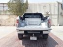 Isuzu D-MAX STANDARD