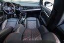 Audi S3 TFSI Audi S3 2024 GCC | Agency Warranty