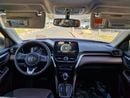 Toyota Urban Cruiser GLX