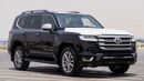 تويوتا لاند كروزر VXR LAND CRUISER VXR 3.3L DIESEL FULL OPTION 2025