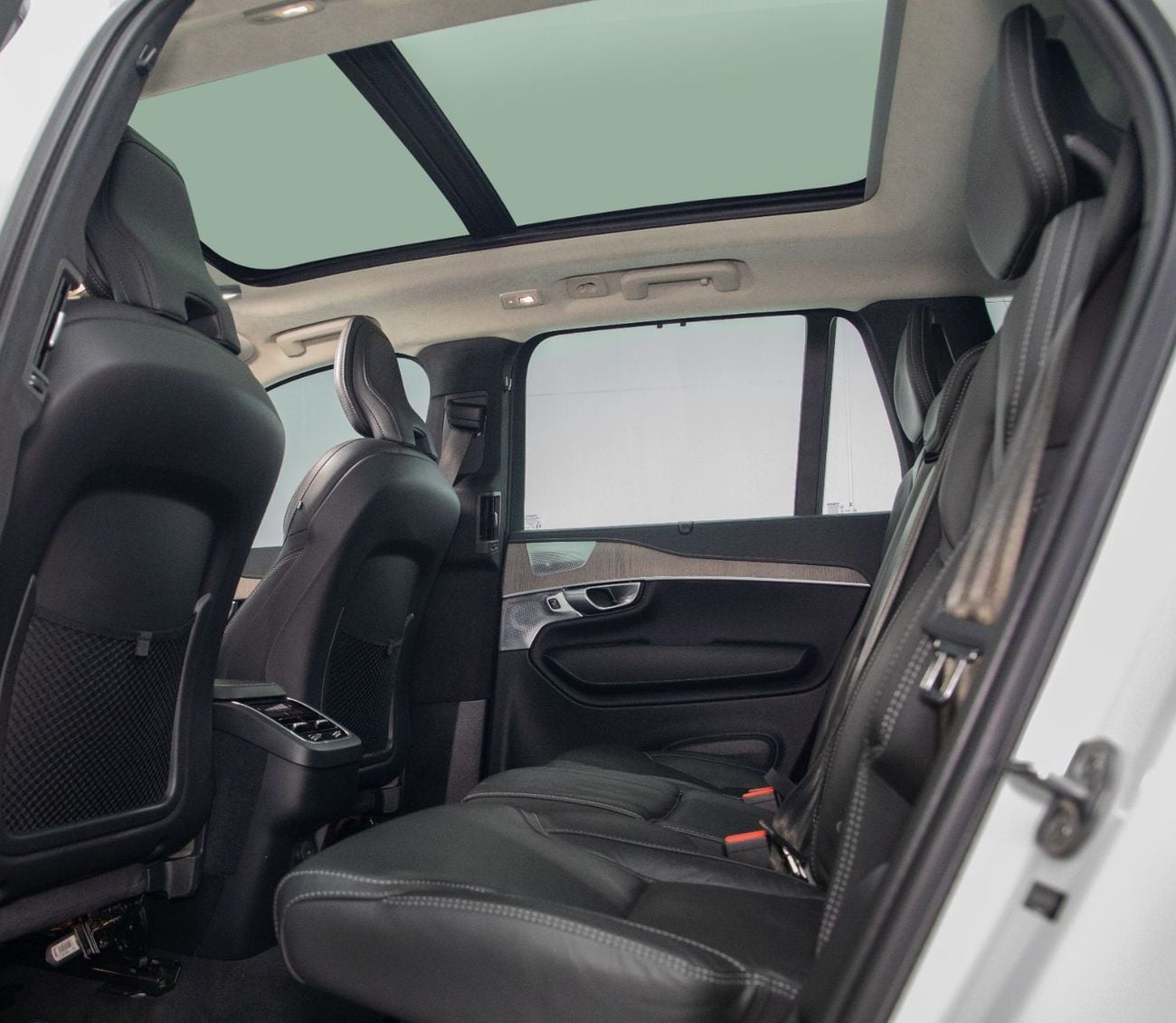 فولفو XC 90 ألتيميت برايت