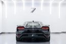 Ferrari 849 Testarossa Exclusive | Europea0n Specs | Edition | Service contract al tayer