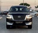 نيسان باترول LE بلاتينيوم سيتي