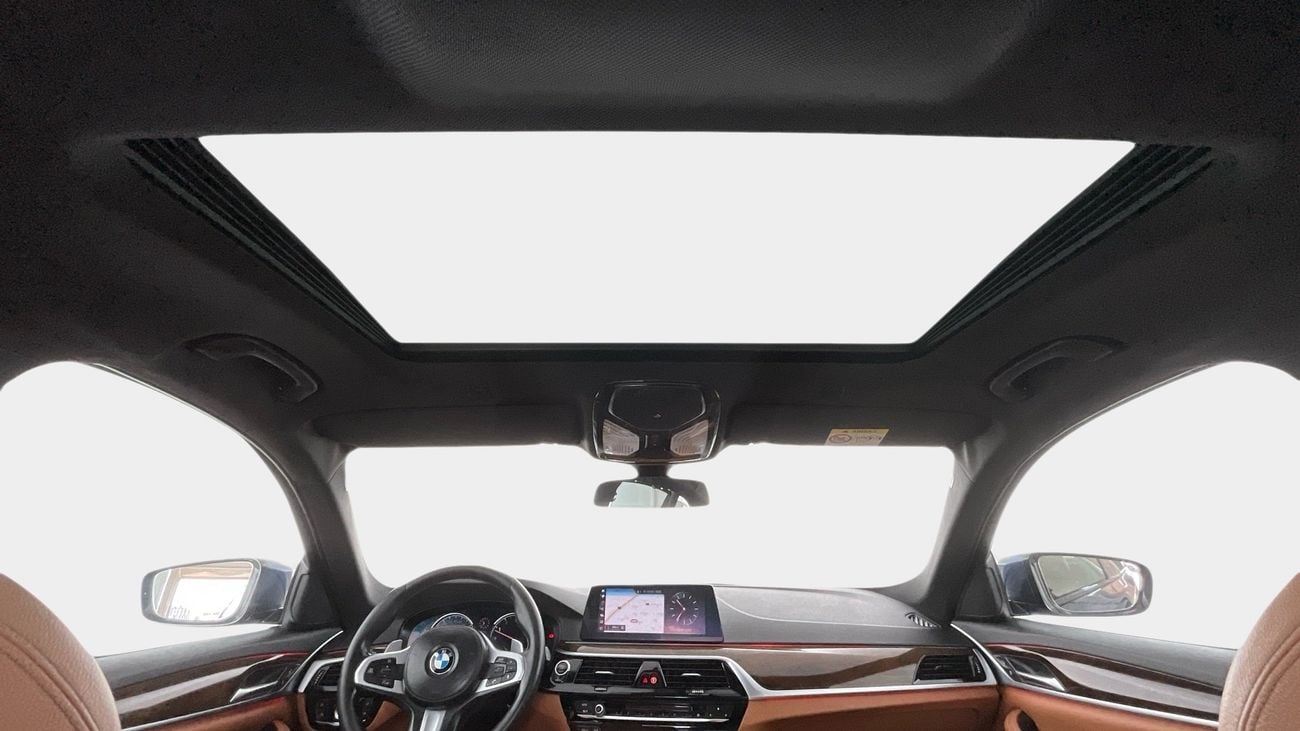 BMW 530i M SPORT | Guaranteed Warranty | 0 Down Payment