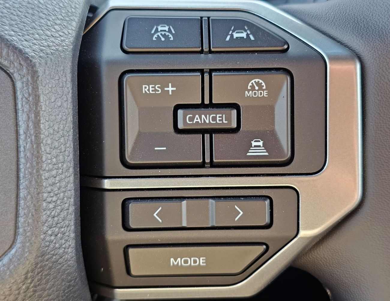 Toyota Prado TOYOTA PRADO ALL ROUNDER TURBO || RADAR | SUNROOF | REAR CAMERA | DRIVER PWR SEAT | 2.4L PETROL V4 4