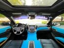 GMC Yukon DENALI - American Specs