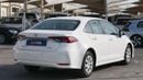 Toyota Corolla XLI 1.6L A/T | | Agency Warranty | Full Service History | Zero Downpayment | Free Test Drive