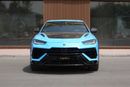 Lamborghini Urus PERFORMANTE