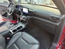 Ford Explorer ST