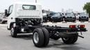 Mitsubishi Fuso Canter CHASSIS Brand New – 4.2L Diesel 2WD Manual – Z93 – GCC 2026 – Export only