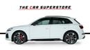 Audi SQ5 STANDARD TFSI quattro 3.0L (349 HP) 2023-AUDI SQ5-WARRANTY AVAILABLE-FULL SERVICE HISTO