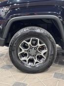 BAIC BJ40 LUXURY