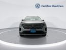Volkswagen Teramont COMFORTLINE Teramont 2.0L (Facelift 2) | 28,100 AED SAVINGS from New Car |Refreshed Design & Panoram