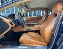 Aston Martin Vantage STD
