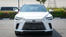 لكزس RX 350h PLATINUM 2026!! سيارة جاهزة!! بمواصفات خليجية