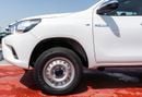 Toyota Hilux DLX