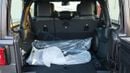 Jeep Wrangler Unlimited RUBICON X (For Export , НА ЭКСПОРТ) PY 26/26 XTREME 4x4 3.6L V6 GCC Без пробега