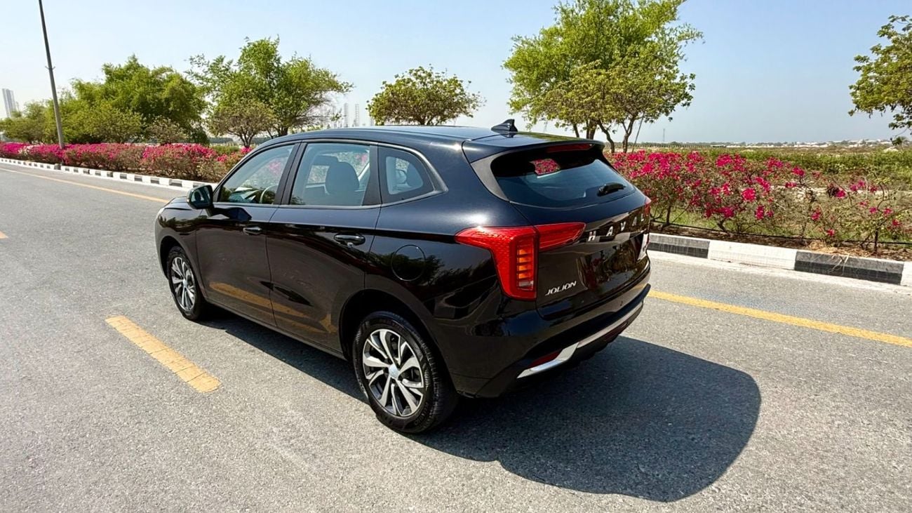 Haval Jolion ACTIVE