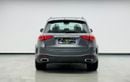 مرسيدس بنز GLE 450 4MATIC مرسيدس بنز GLE450 AMG 4MATIC موديل 2021، مع ضمان، وسجل صيانة كامل لدى مرسيدس، كاملة المواصفات، خليجي