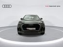 Audi Q5 45 TFSI S-LINE quattro 249hp (Ref# 78773)