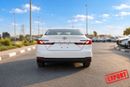 تويوتا كامري LE 2025 Toyota Camry 2.5L 2025 Toyota Camry 2.5L