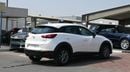 Mazda CX-3 GT