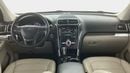Ford Explorer LIMITED | Guaranteed Warranty | 0 Down Payment