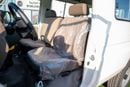 Toyota Land Cruiser 70 LC 78 HARDTOP 4.0L MT