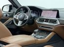 BMW X6 M Competition