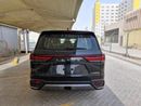Lexus LX600 PRESTIGE