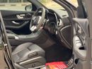 Mercedes Benz GLC 63 AMG S Export from Australia