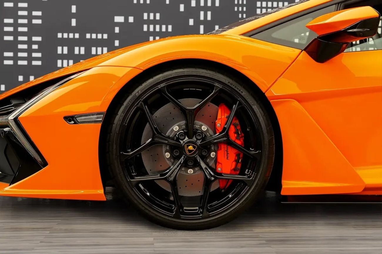 Lamborghini Revuelto SPORTIVA