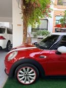 ميني كوبر ستاندارد