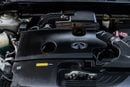 Infiniti QX50 LUXE Infiniti QX50 2021 GCC under Warranty | Service Contract