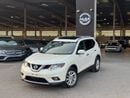 Nissan Rogue SL / V4 2.5L / PANORAMIC SUNROOF / AWD / 360 CAMERA / REAR AC
