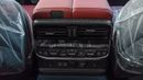 Toyota Land Cruiser GR SPORT 2026 Toyota Land Cruiser GR-Sport 3.5L AT Hybrid (White-Red)