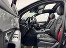 مرسيدس بنز GLC 63 AMG S 2018 Mercedes-Bez GLC63 Full Service History, Excellent Condition