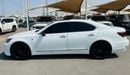 Lexus LS460