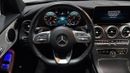 Mercedes Benz C200 PREMIUM 2023 | AED 2141/Month | 0 DP | 30 Day Return | Warranty | Service History