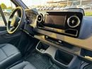 Mercedes Benz Sprinter EXTRA LONG